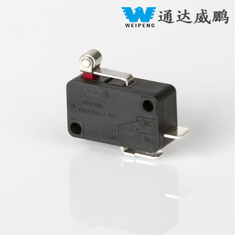 16A självåterställande rullvattenvärmare mikrobrytare
