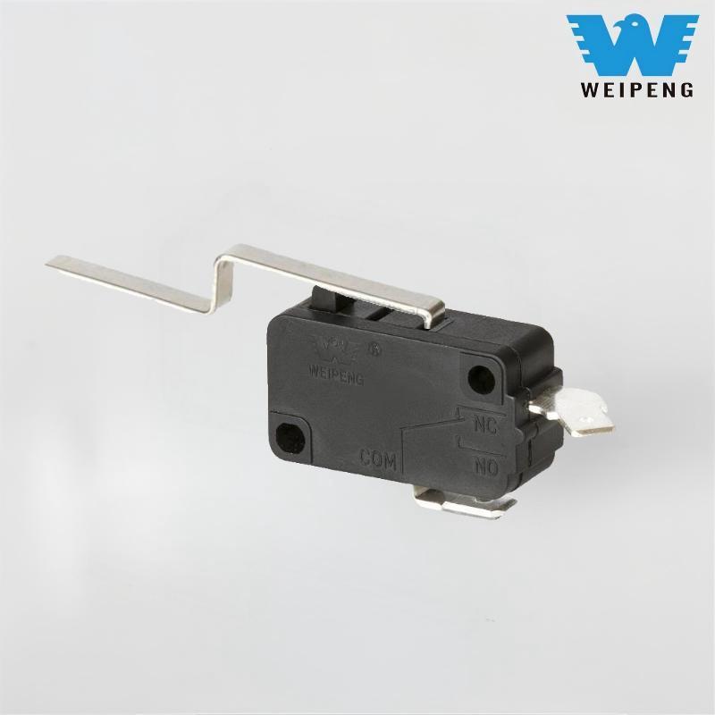 2-Pin Micro Switch Bränslemunstycke Switch