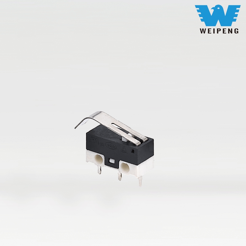 Mini Micro Switch: Hög kvalitet och mångsidig switchteknik