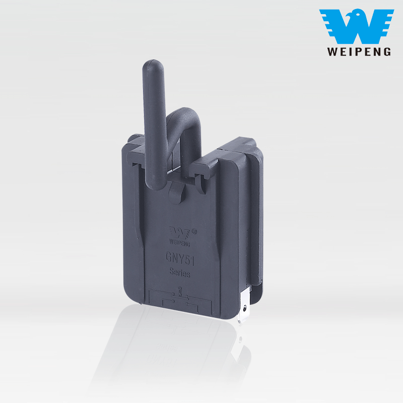 Micro Push Switch: Kärnkraften för Yueqing Tongda Wired Electric Factory för att behålla sin ledande position i branschen