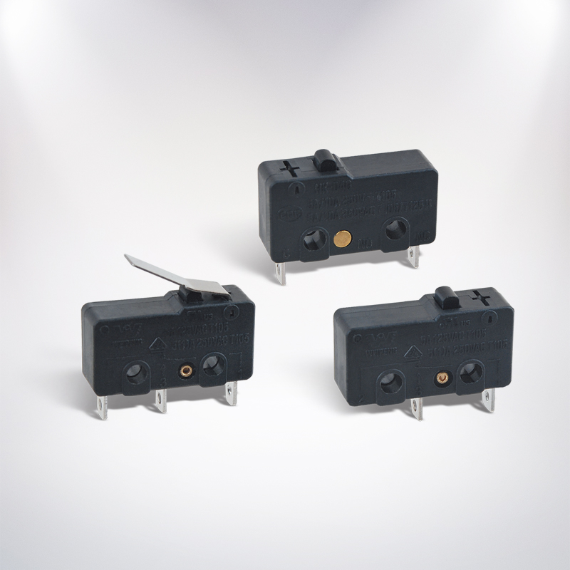 Liten mikroswitch: En komplett guide för köpare