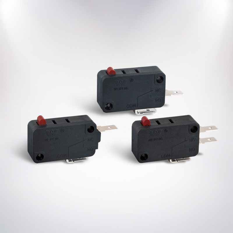 Micro Switch Actuator: En omfattande guide