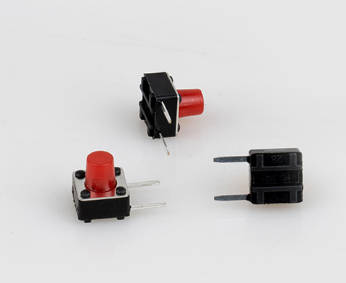 Anti-vibration Taktil Switch