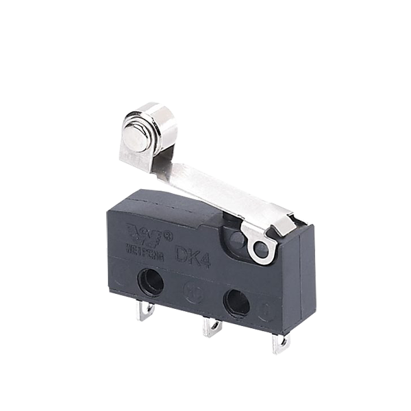 Arc Spak Micro Switch