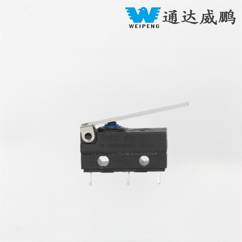 Automobile Trunk Electronic Ny energiladdningspistol Vattentät mikrobrytare