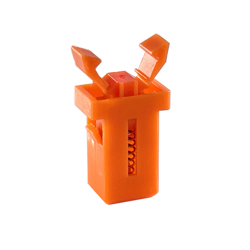 Bilförvaringsbox Dörrlåsbrytare