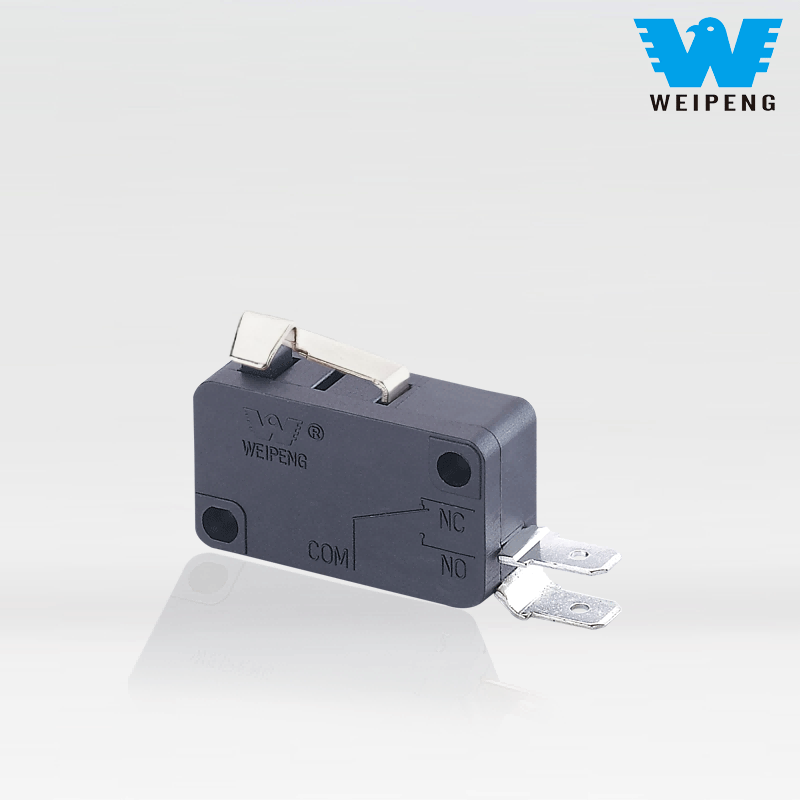 Kontakta Micro Switch för elektrisk iskross och dammsugartillbehör