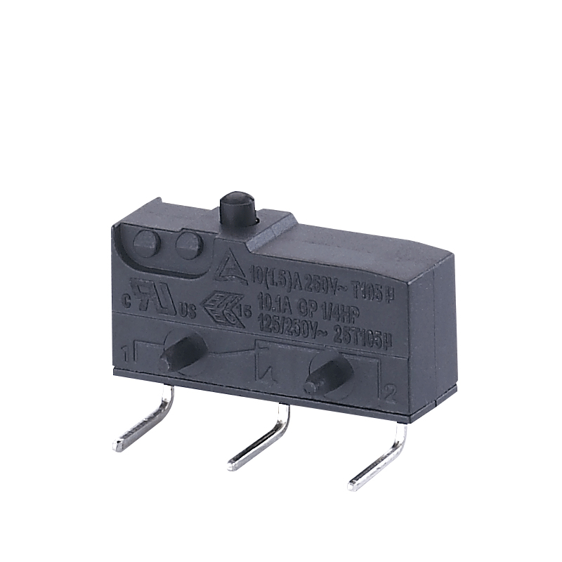 Micro Switch Sensitive Series Mini Typ