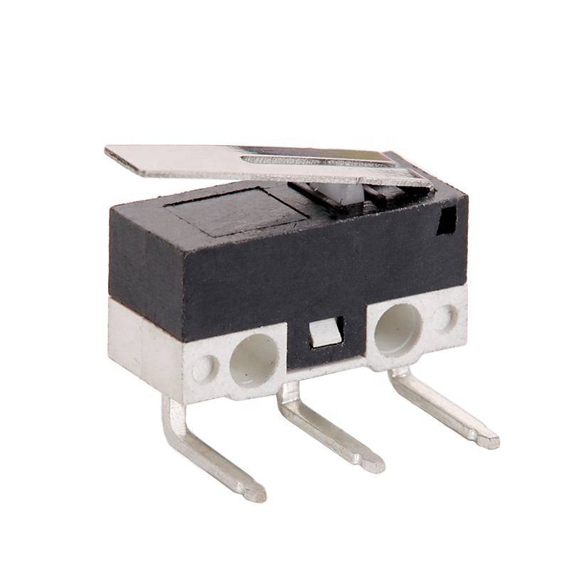 Elektrisk Micro Switch Roller Special Spak