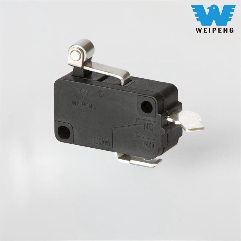 Fabriksförsäljning Micro Switch Korthjuls Micro Switch