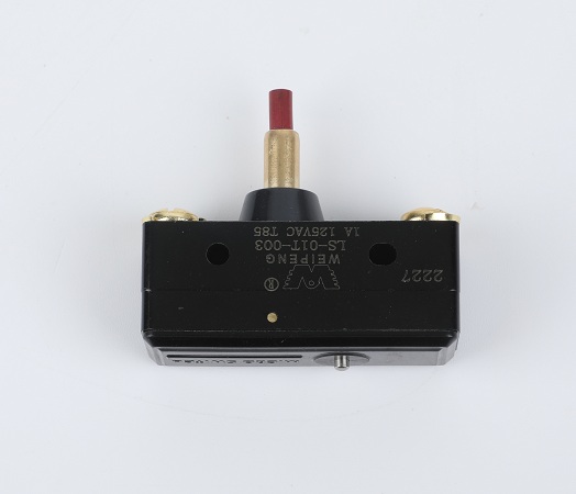 Flexibel Micro Limit Switch