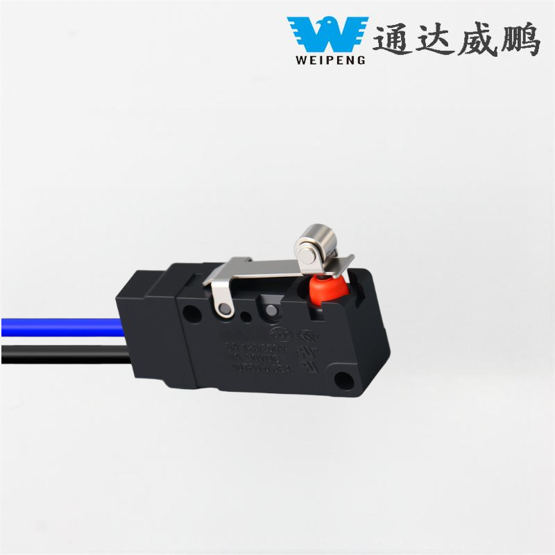 Fsk-14 Dörr Anti-Pinch Safety Detection Micro Switch
