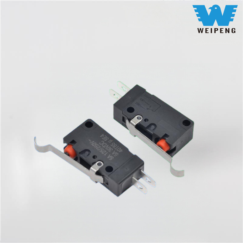 FSK-14 Driver Normally Closed Vattentät Micro Switch