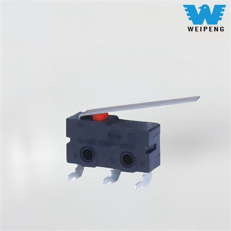Handtagstyp Stativ Slight-Angle Micro Switch