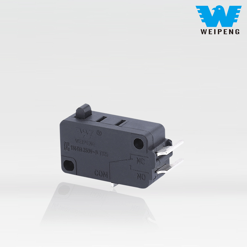 Högkvalitativ Micro Switch Spak 10A 125V/250V ENEC Switch