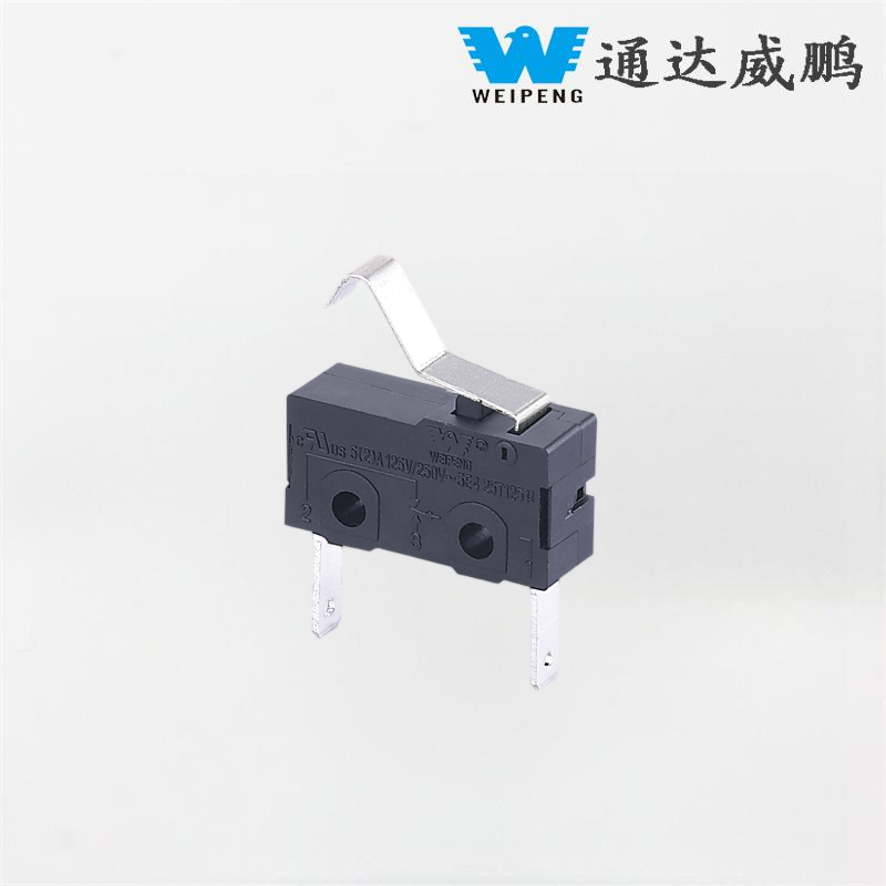 HK-04G-L Dammtät 5A degknådningsmaskin med böjt handtag Micro Switch Tillverkare