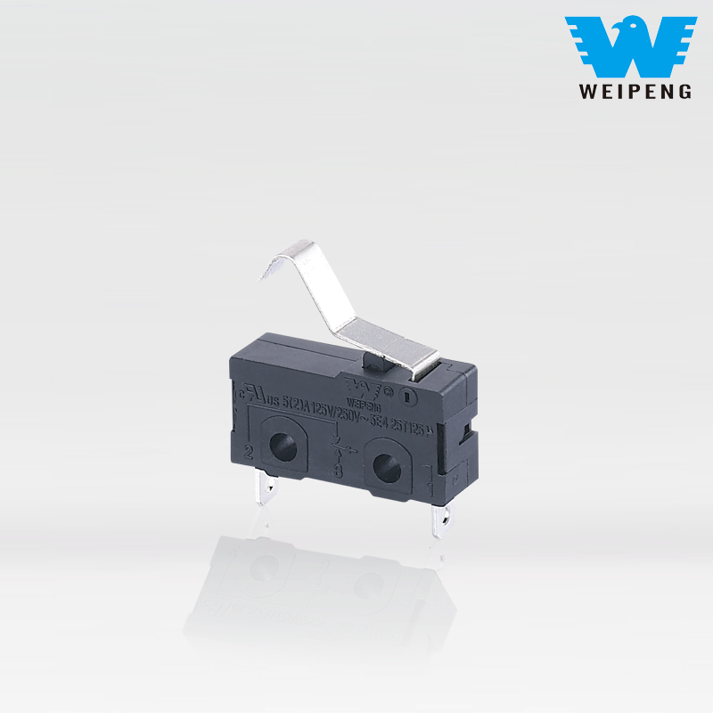 HK-04G-L Dammtät 5A Äggvisp Miniatyr Micro Switch