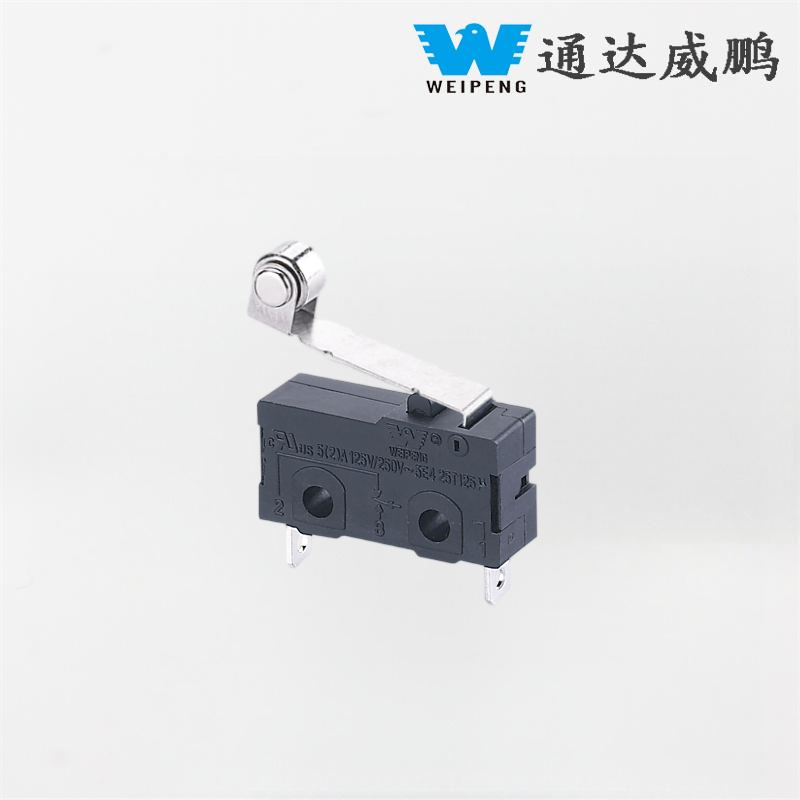 HK-04G-L Dammtät Roller Spak Beater Micro Switch