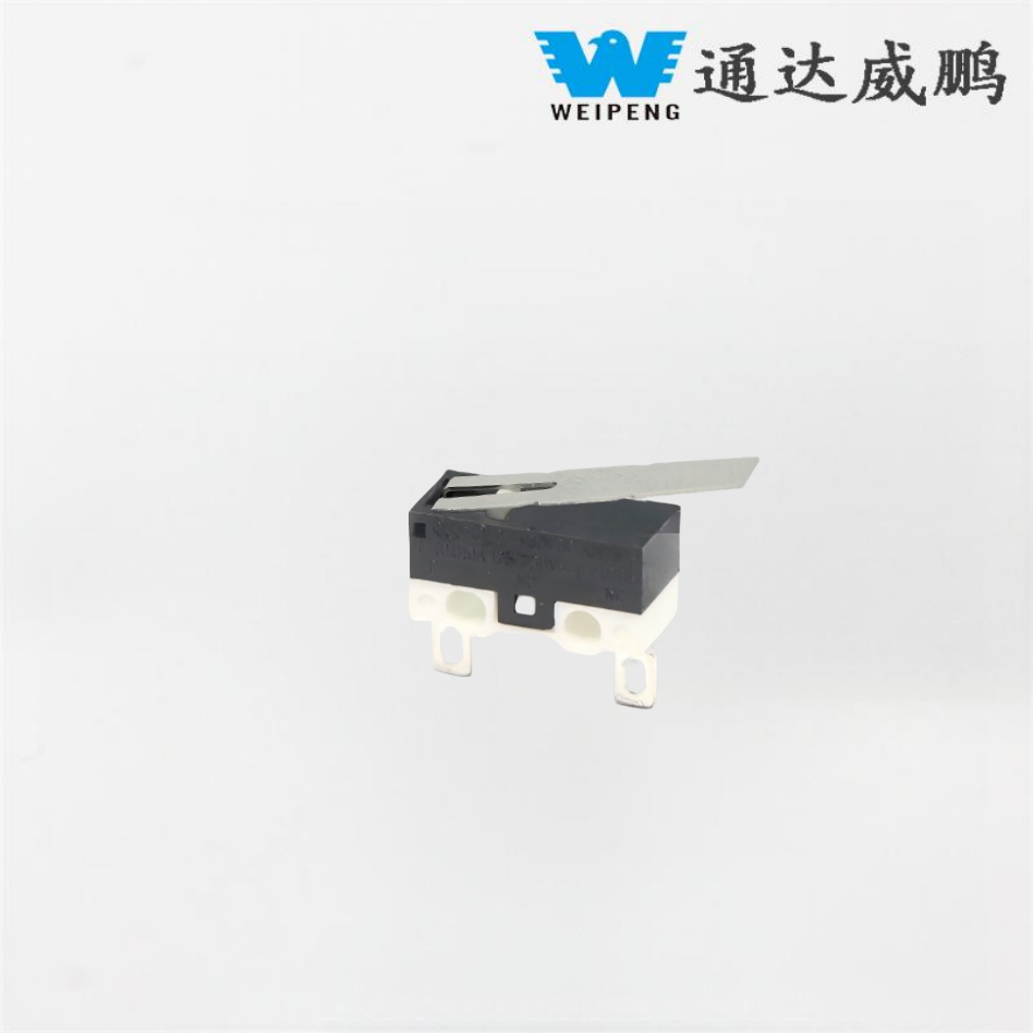 HK-10 High Lifespan 1A/3A Kaffemaskin Mus Micro Switch