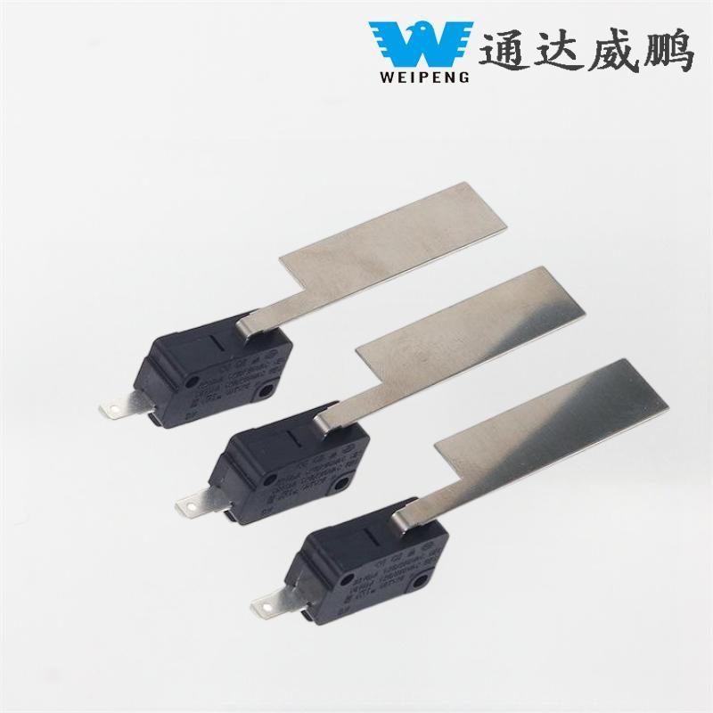 HK-14 Avhärdare Rotor Filter Switch