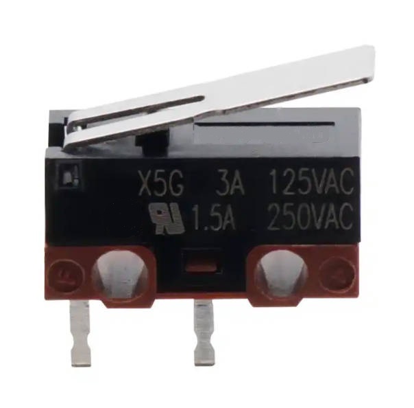 Spak Micro Switch SPST 5e4 Spak Switch