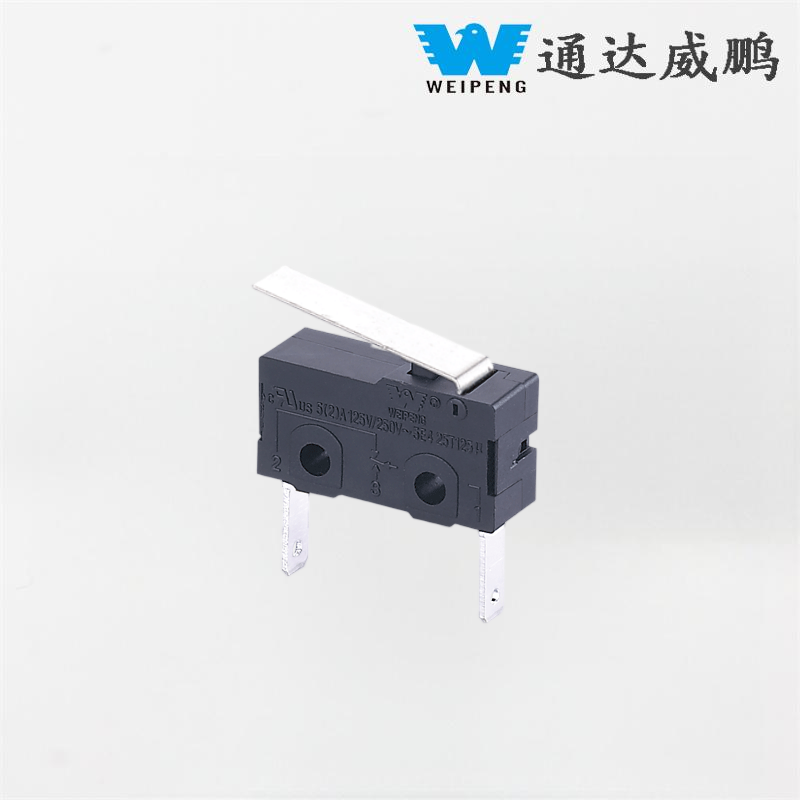 Tillverkare av Bent-Handle Micro Switch for Blenders