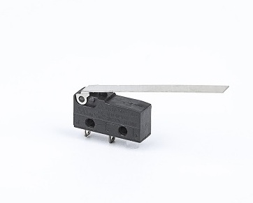 Micro Limit Switch med rulle