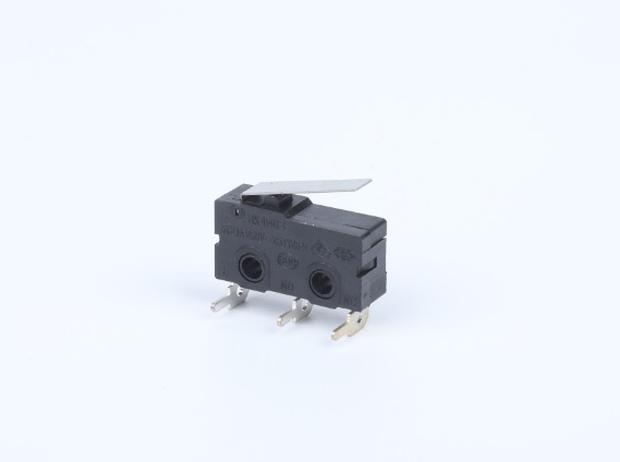 Micro Switch industriell tryckknapp