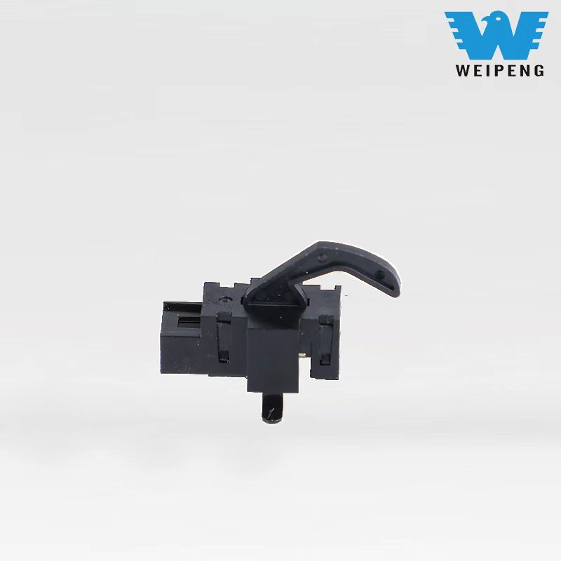 Micro Switch Low Force Precision