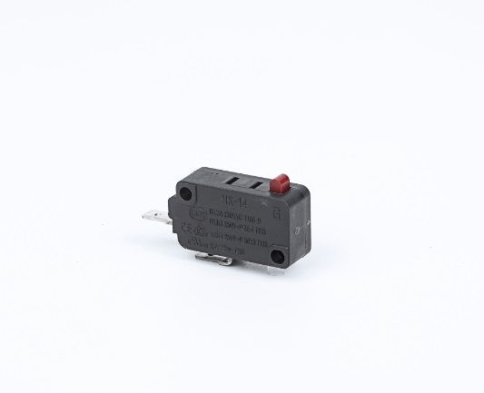 Micro Switch Plug Sensitive Factroy Supply Electric Switch