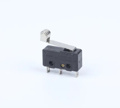 Micro Switch Rullspak Socket Transfer Switch