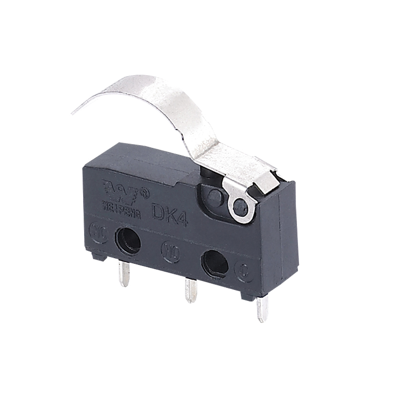 Micro Switch med Flexibel Spak Special Spak