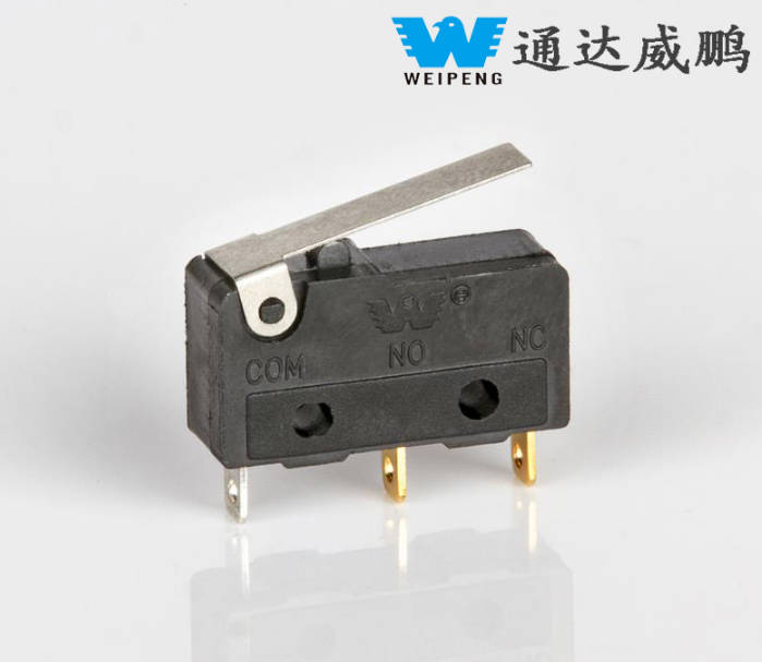 Military Industry Micro Switch