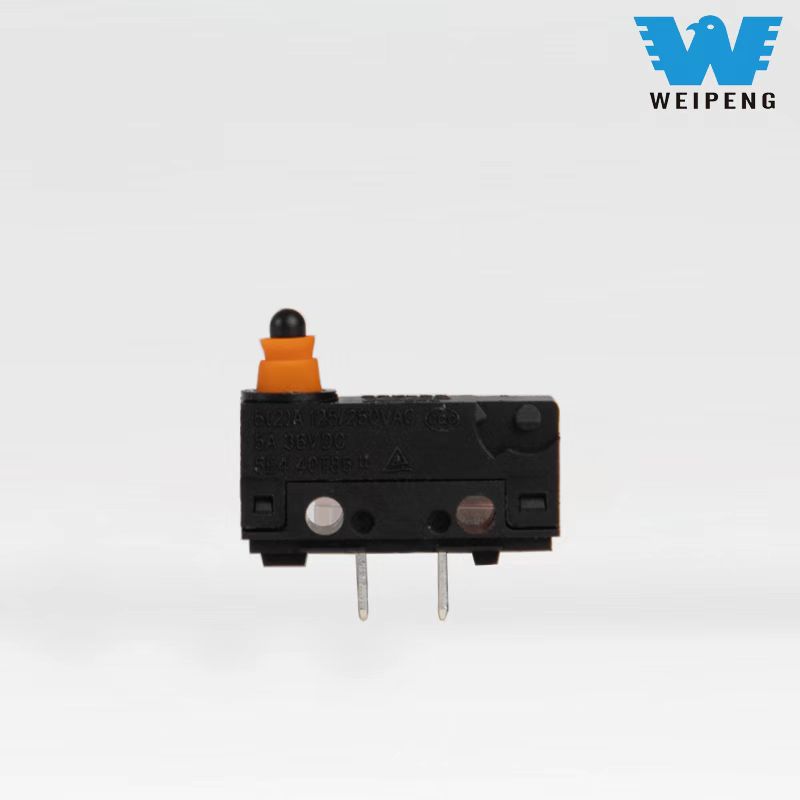 Miniatyr vattentät gränsomkopplare