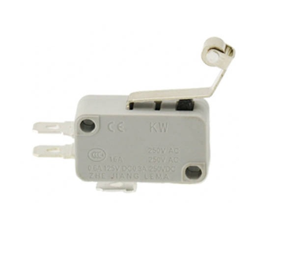 Rullspak Känslig Micro Switch Spdt Switch