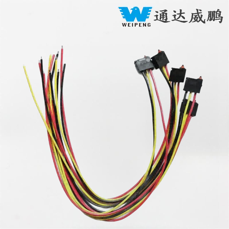 Förseglad ultrakompakt resebrytare