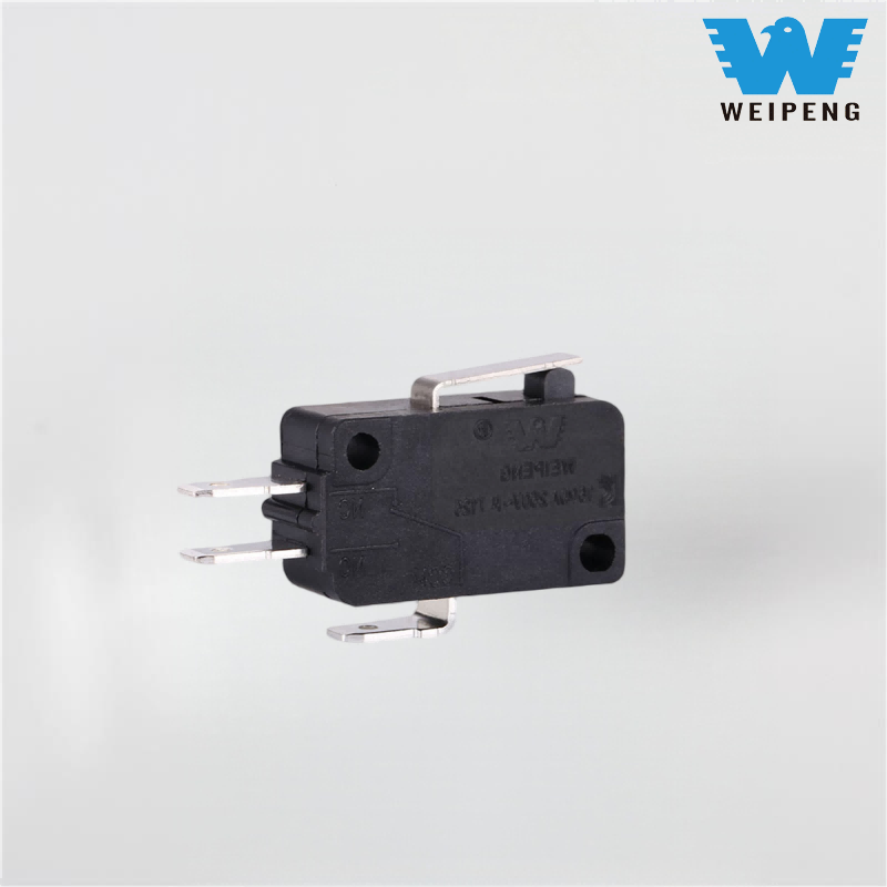 Korthandtag, högströms hushållsapparat Vattenvärmare Återställ mikrobrytare