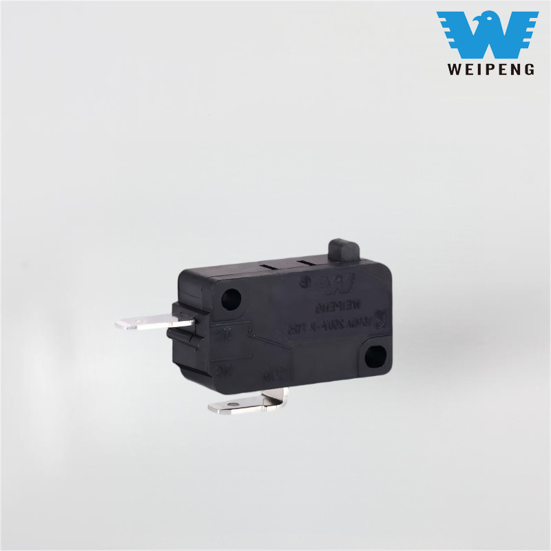 Silverkontakt fritös mikrobrytare