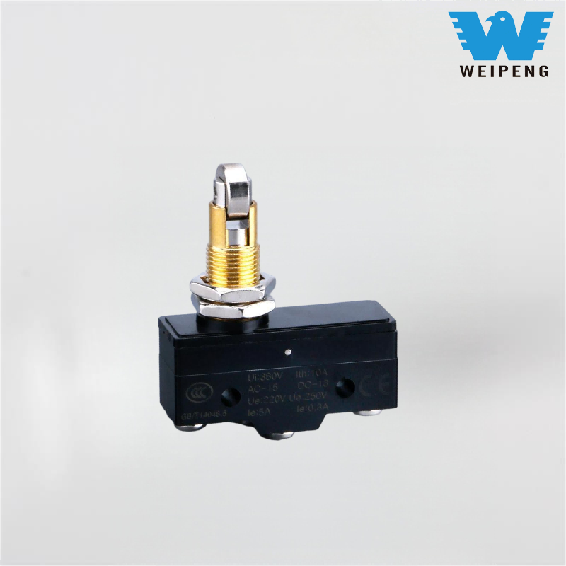 Tre-ben Custom Limit Micro Switch