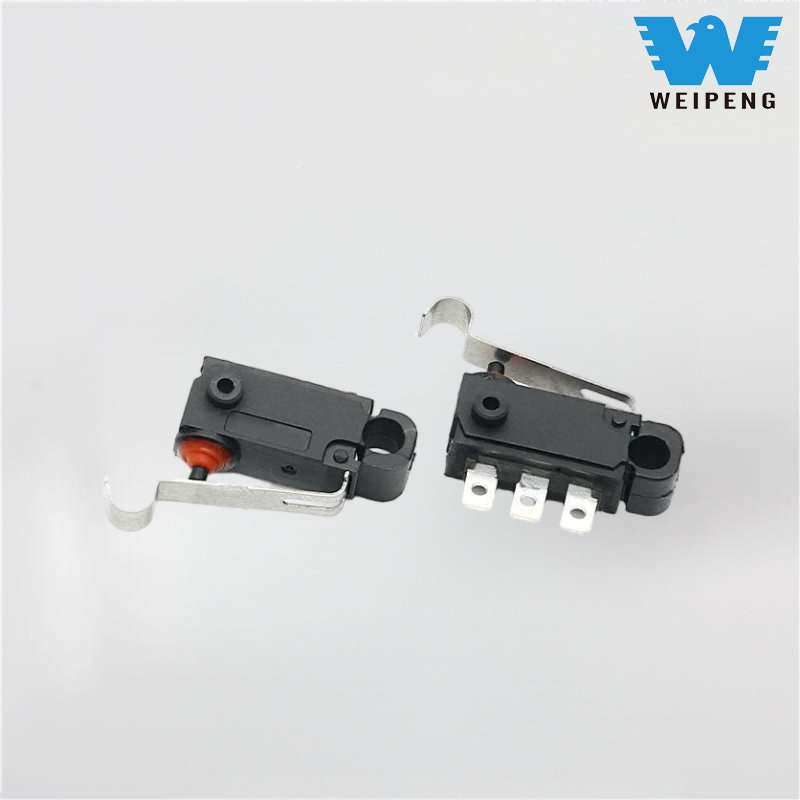 Vattenvärmare Kaffebryggare Vattentät Micro Switch