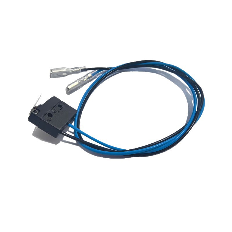 Vattentät mikrobrytare med ledningar