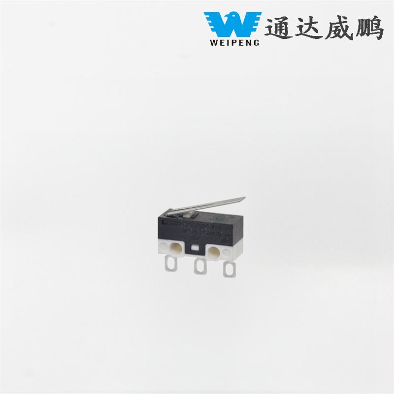 Weipeng 1A/3A 250VAC Avfuktare Atomizer Micro Switch