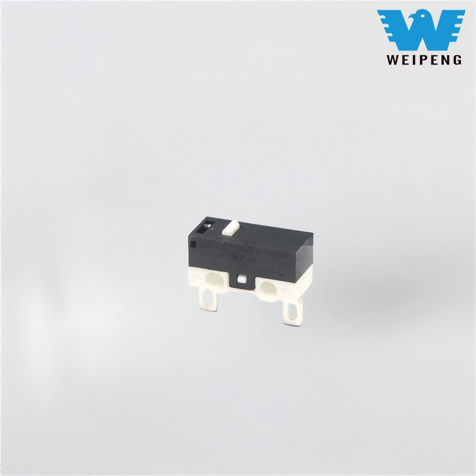 Weipeng 2-fots mus mikroswitch