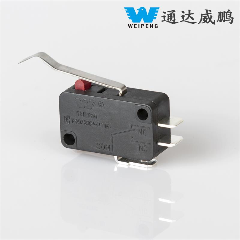 Weipeng Electronic Component Spak Micro Switch