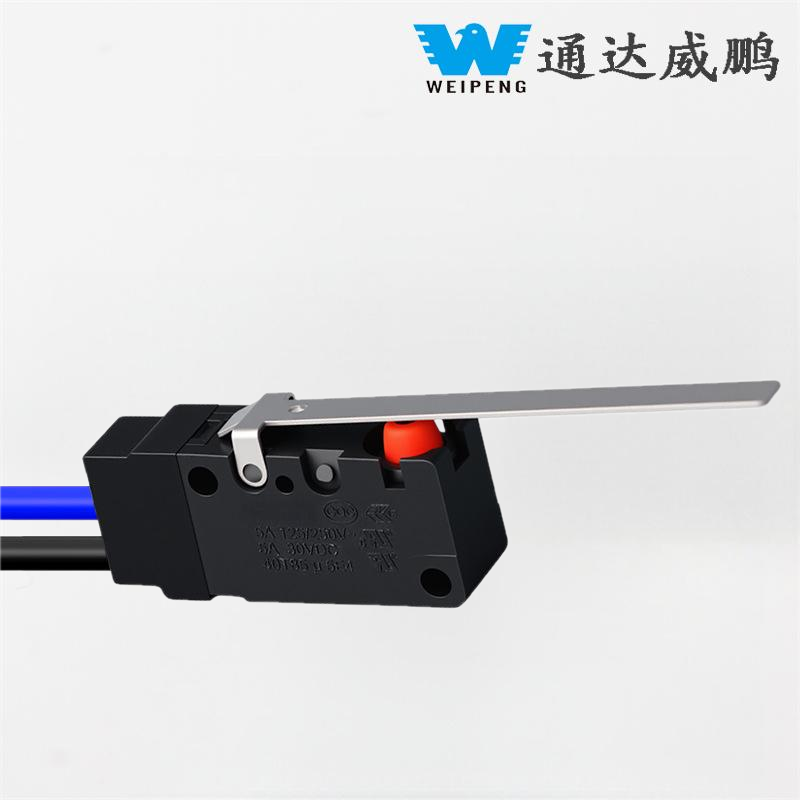 Weipeng Long-Handle Automated Control Micro Switch