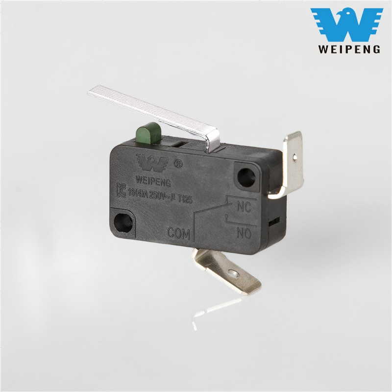 Weipeng Kaminer Kläder Torkställ Små hushållsapparater Custom Micro Switch