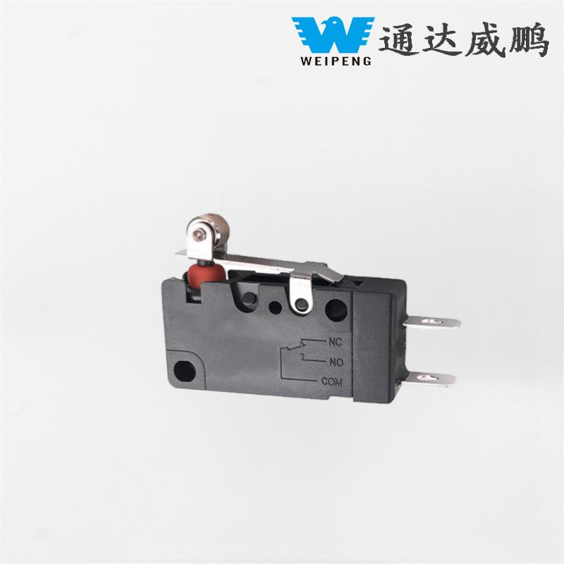 Weipeng Truck Hydraulic Lock Vattentät Micro Switch
