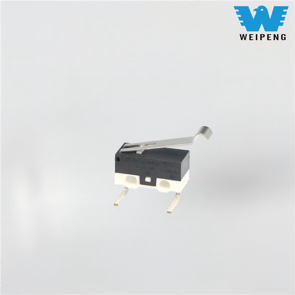 Weipeng Dammsugarleksak Mini Micro Switch