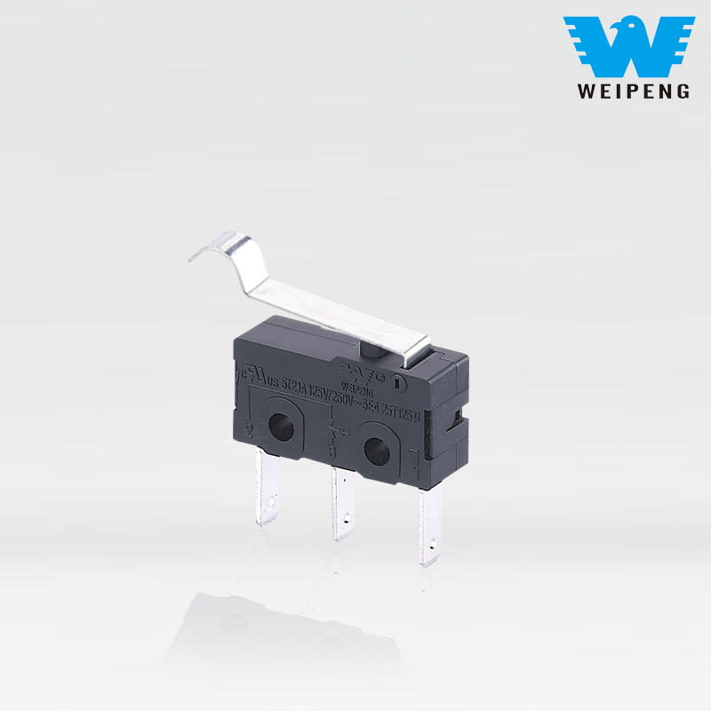 Weipeng3 Matberedare Soymilk Maker Köttkvarn Switch 5A/125V
