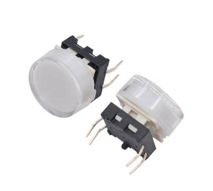 Vit Switch LED Takt Switch Long Life